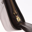 LOUIS VUITTON Damier Ebene Saint Louis Clutch Bag N51993 LV Auth 184411-9