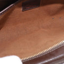 LOUIS VUITTON Damier Ebene Saint Louis Clutch Bag N51993 LV Auth 184411-10