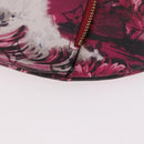 LOUIS VUITTON Monogram Surfing Rush Bum Bag Pink M24987 LV Auth 184413SM-16