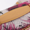 LOUIS VUITTON Monogram Surfing Rush Bum Bag Pink M24987 LV Auth 184413SM-19