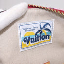 LOUIS VUITTON Monogram Surfing Rush Bum Bag Pink M24987 LV Auth 184413SM-10