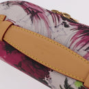 LOUIS VUITTON Monogram Surfing Rush Bum Bag Pink M24987 LV Auth 184413SM-7