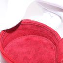 LOUIS VUITTON Epi Ecrin bijou 8 Jewelry Box Red M48227 LV Auth 184419V-12