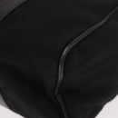 GUCCI GG Canvas Web Sherry Line Hand Bag Black Red Green 010 378 Auth 184441-14