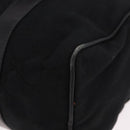 GUCCI GG Canvas Web Sherry Line Hand Bag Black Red Green 010 378 Auth 184441-16