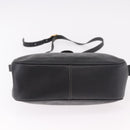 GUCCI GG Supreme Web Sherry Line Tas PVC Zwart Rood 116 02 076 Auth 184484-9