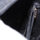 GUCCI Bamboo Handtasche Leder Schwarz Gold 002 123 0260 Auth 184494-19