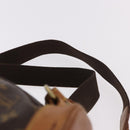 LOUIS VUITTON Monogram Montsouris GM Backpack M51135 LV Auth 184571-15