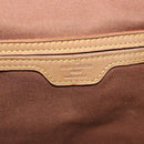 LOUIS VUITTON Monogram Montsouris GM Backpack M51135 LV Auth 184571-22