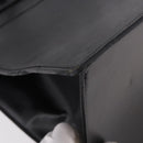 LOUIS VUITTON Epi Riviera Hand Bag Black M48182 LV Auth 184573-8