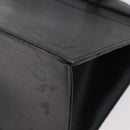 LOUIS VUITTON Epi Riviera Hand Bag Black M48182 LV Auth 184573-15