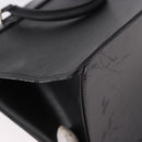 LOUIS VUITTON Epi Riviera Hand Bag Black M48182 LV Auth 184573-16