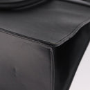 LOUIS VUITTON Epi Riviera Hand Bag Black M48182 LV Auth 184573-17