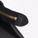 LOUIS VUITTON Epi Riviera Hand Bag Black M48182 LV Auth 184573-19