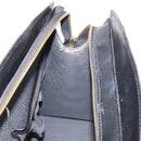 LOUIS VUITTON Epi Riviera Hand Bag Black M48182 LV Auth 184573-20