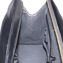LOUIS VUITTON Epi Riviera Hand Bag Black M48182 LV Auth 184573-21