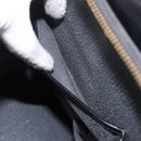 LOUIS VUITTON Epi Riviera Hand Bag Black M48182 LV Auth 184573-11