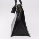 LOUIS VUITTON Epi Riviera Hand Bag Black M48182 LV Auth 184573-3