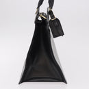 LOUIS VUITTON Epi Riviera Hand Bag Black M48182 LV Auth 184573-4