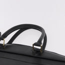 LOUIS VUITTON Epi Riviera Hand Bag Black M48182 LV Auth 184573-14