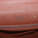 LOUIS VUITTON Monogram Concorde Hand Bag M51190 LV Auth 184575-20