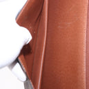 LOUIS VUITTON Monogram Concorde Hand Bag M51190 LV Auth 184575-23