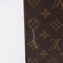 LOUIS VUITTON Monogram Concorde Hand Bag M51190 LV Auth 184575-3