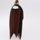 LOUIS VUITTON Monogram Concorde Hand Bag M51190 LV Auth 184575-5