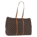 LOUIS VUITTON Monogram Flanerie 50 Shoulder Bag M51116 LV Auth 184580-1
