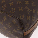 LOUIS VUITTON Monogram Flanerie 50 Shoulder Bag M51116 LV Auth 184580-17