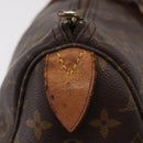 LOUIS VUITTON Monogram Flanerie 50 Shoulder Bag M51116 LV Auth 184580-19