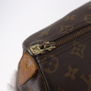 LOUIS VUITTON Monogram Flanerie 50 Shoulder Bag M51116 LV Auth 184580-9