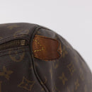 LOUIS VUITTON Monogram Flanerie 50 Shoulder Bag M51116 LV Auth 184580-20