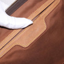 LOUIS VUITTON Monogram Flanerie 50 Shoulder Bag M51116 LV Auth 184580-21