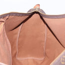 LOUIS VUITTON Monogram Flanerie 50 Shoulder Bag M51116 LV Auth 184580-22