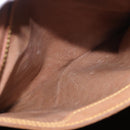 LOUIS VUITTON Monogram Flanerie 50 Shoulder Bag M51116 LV Auth 184580-24