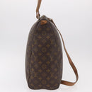 LOUIS VUITTON Monogram Flanerie 50 Shoulder Bag M51116 LV Auth 184580-3