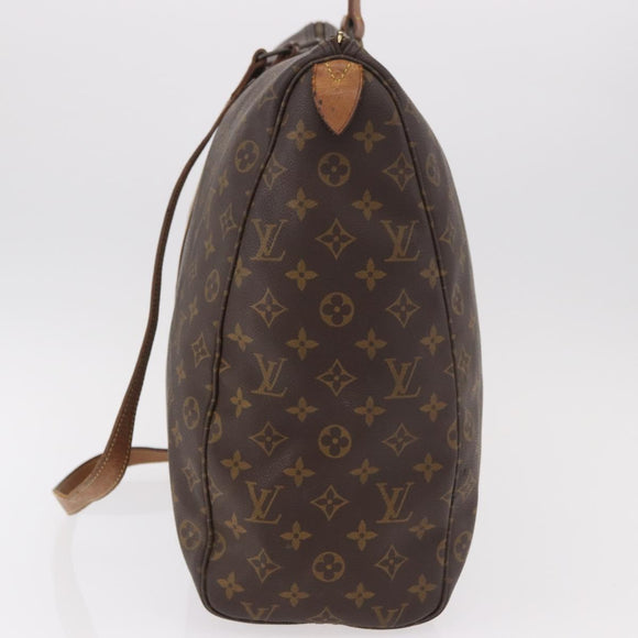 LOUIS VUITTON Monogram Flanerie 50 Shoulder Bag M51116 LV Auth 184580