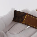 LOUIS VUITTON Monogram Flanerie 50 Shoulder Bag M51116 LV Auth 184580-8