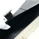 LOUIS VUITTON Nomad Agenda GM Day Planner Cover Black R20477 LV Auth 184586V-27