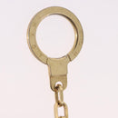 LOUIS VUITTON Monogram Astropill Key Holder M51910 LV Auth 184596-5