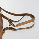 LOUIS VUITTON Monogram Montsouris MM Backpack M51136 LV Auth 184621-15