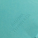 TIFFANY&Co. Rimowa Collaboration Jewelry Box metal Silver tone Auth 184639SM-25