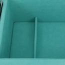 TIFFANY&Co. Rimowa Collaboration Jewelry Box metal Silver tone Auth 184639SM-33