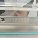 TIFFANY&Co. Rimowa Collaboration Jewelry Box metal Silver tone Auth 184639SM-40
