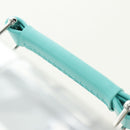 TIFFANY&Co. Rimowa Collaboration Jewelry Box metal Silver tone Auth 184639SM-8