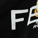 FENDI x FRGMT x POKÉMON Dragonite T Shirt Cotton M Black Auth 184640SM-7