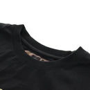 FENDI x FRGMT x POKÉMON Dragonite T Shirt Cotton M Black Auth 184640SM-9