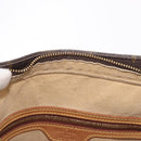 LOUIS VUITTON Monogram Looping GM Shoulder Bag M51145 LV Auth 184660-9