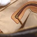 LOUIS VUITTON Monogram Looping GM Shoulder Bag M51145 LV Auth 184660-22